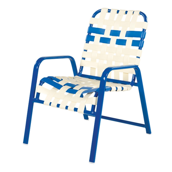 Bermuda Cross Weave