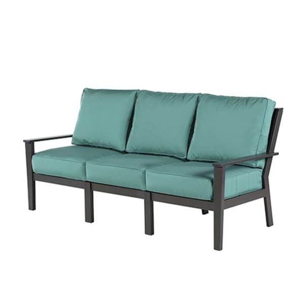 Sienna Box & Welt Deep Cushion Sofa
