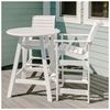 Bar Armchair - Lifestyle