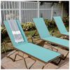 St. Maarten Chaise Lounge Sling