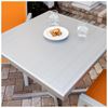 Square Apollo Dining Table	