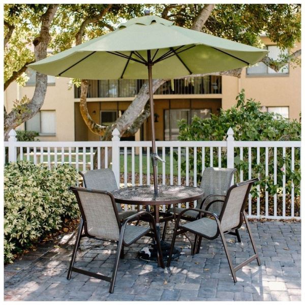 	Ocean Breeze Dining Chair 