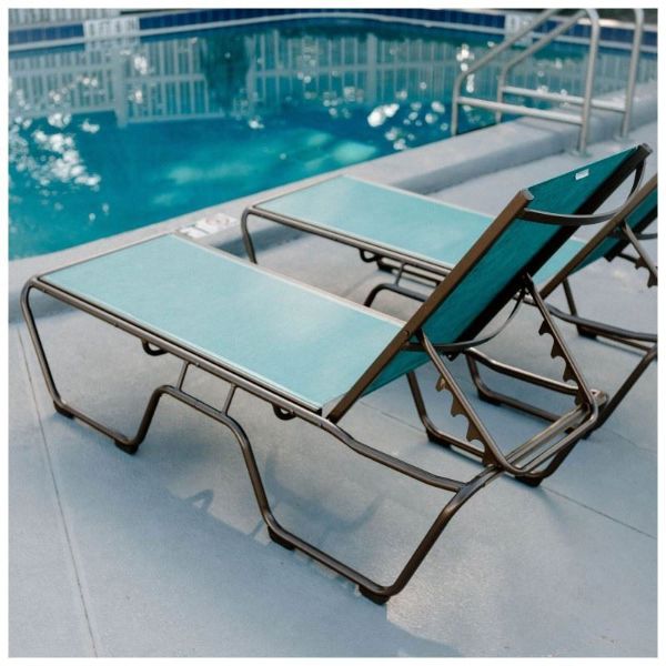 	St. Maarten Chaise Lounge Sling