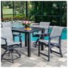 	Covina Balcony Chair