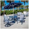	Ocean Breeze Dining Chair