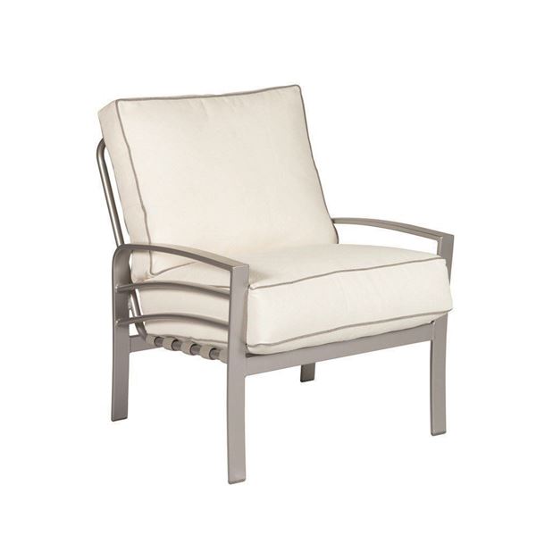 Skyway Deep Cushion Arm Chair