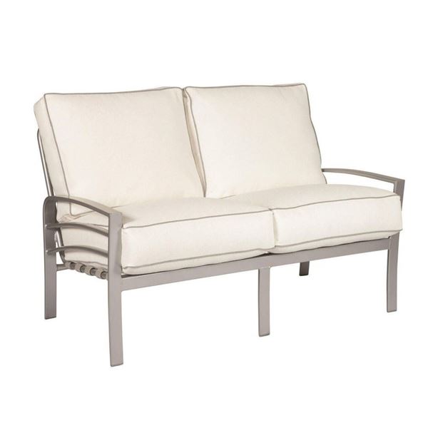 	Skyway Deep Cushion Loveseat