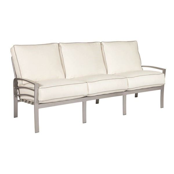	Skyway Deep Cushion Sofa
