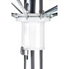 Steel Rib Patio Umbrella