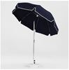 Tilting Steel Rib Patio Umbrella