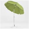 Tilting Steel Rib Patio Umbrella