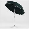 Tilting Steel Rib Patio Umbrella