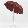Tilting Steel Rib Patio Umbrella