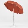 Tilting Steel Rib Patio Umbrella