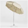 Tilting Steel Rib Patio Umbrella