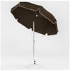 Tilting Steel Rib Patio Umbrella
