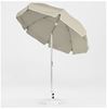 Tilting Steel Rib Patio Umbrella