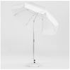 Tilting Steel Rib Patio Umbrella