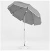 Tilting Steel Rib Patio Umbrella