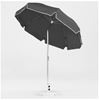 Tilting Steel Rib Patio Umbrella