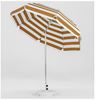 Tilting Steel Rib Patio Umbrella