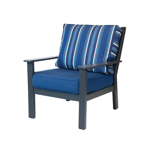 Sanibel Lounge Armchair