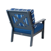 Sanibel Lounge Armchair