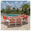 Sanibel Lounge Armchair