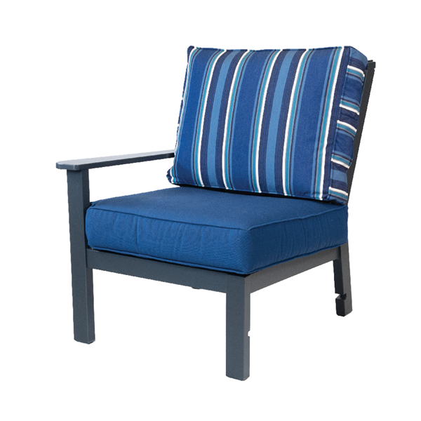 Sanibel Left Arm Chair