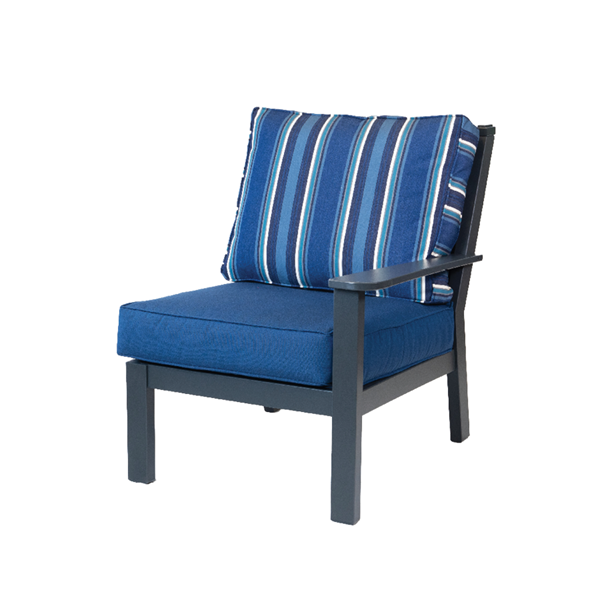 Sanibel Right Arm Chair