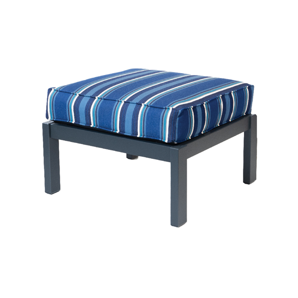 Sanibel Ottoman
