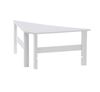 90 Degree Side Table