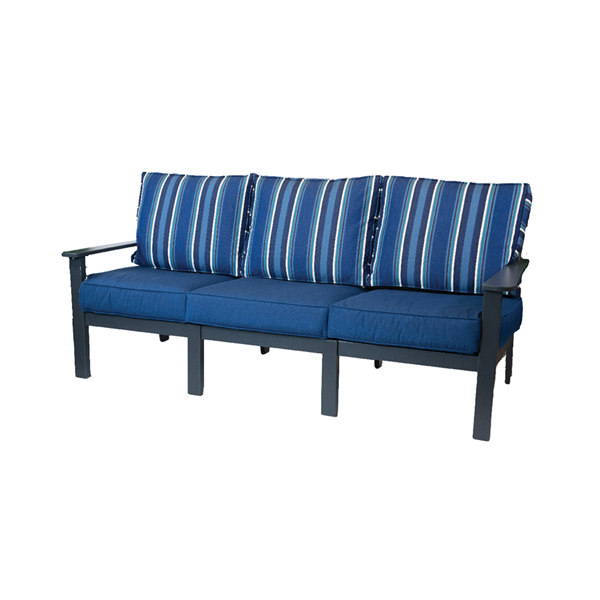 Sanibel Deep Cushion Sofa