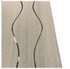 	Wave Plank Dining Table