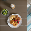 	Tahoe Plank Dining Table