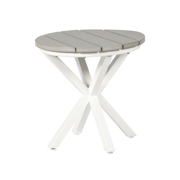 Round Side Table