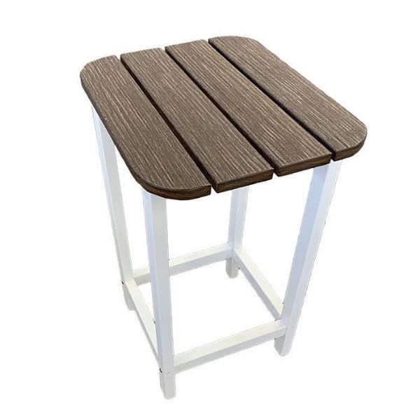Rectangular Side Table