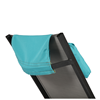 Chaise Lounge Head Pillow 