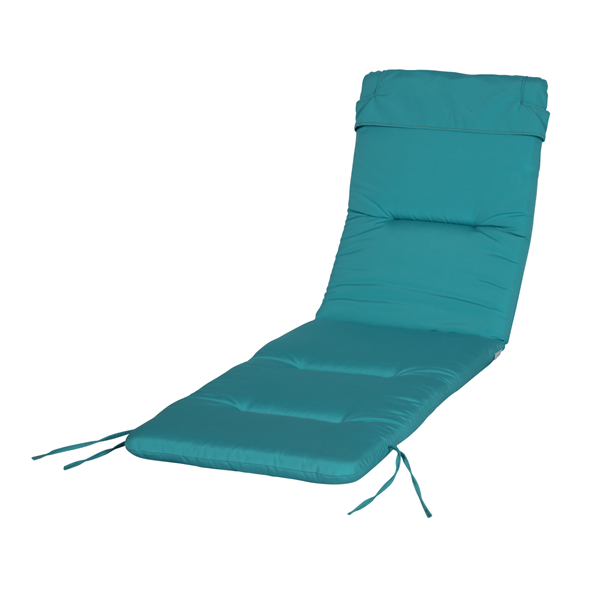 Chaise Lounge Pad