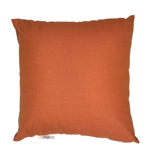 Knife Edge Pillow