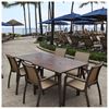 Sunset Table in Scene