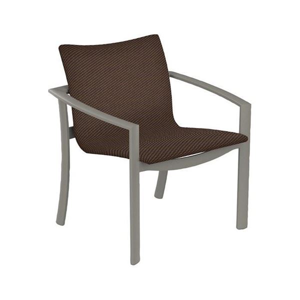 KOR Woven Dining Chair 
