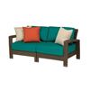 Picture of Tropitone EVO Woven Right Arm Deep Cushion Lounge Chair, 40 lbs.