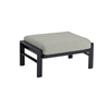 Deep Cushion Ottoman