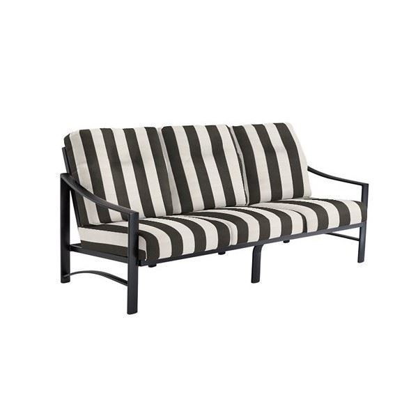 Deep Cushion Sofa