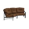 Kenzo Deep Cushion Crescent Sofa