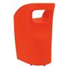 Tropitone Radius Marine Grade Polymer Bar Stool