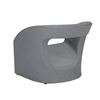 Tropitone Radius Marine Grade Polymer Sand Chair