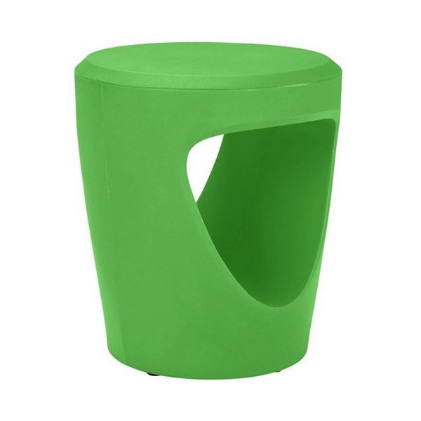 Radius Tea Table