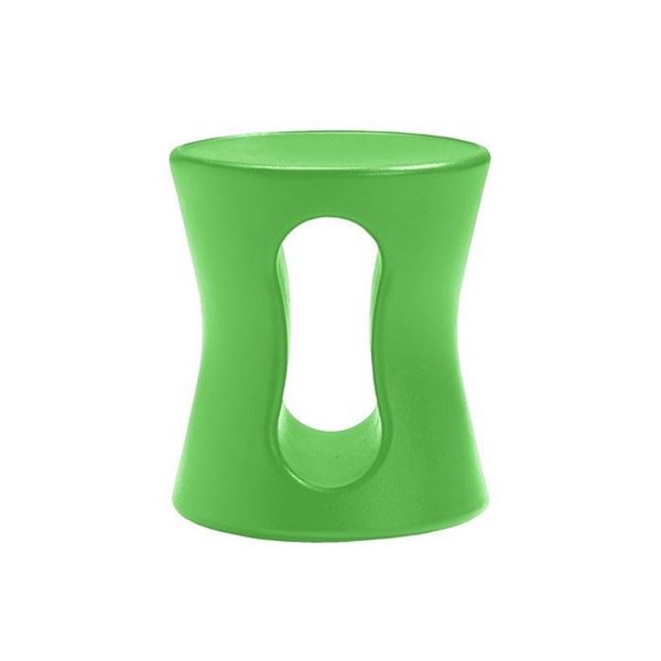 Hourglass Side Table
